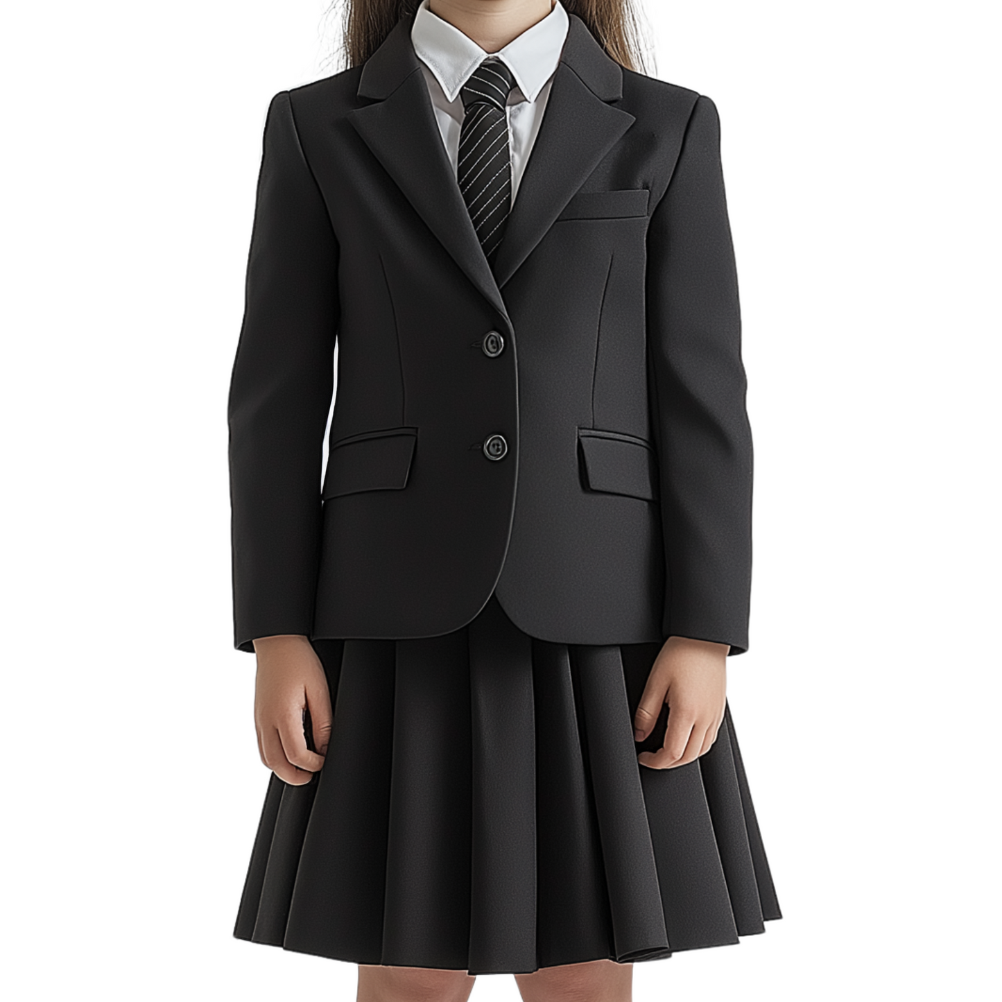 MOPPETS Casual Skirt suit