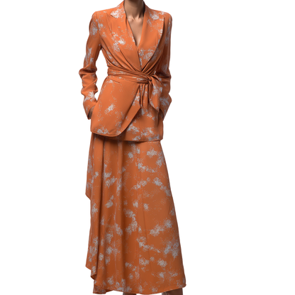 OUTBOARD Suit (skirt)