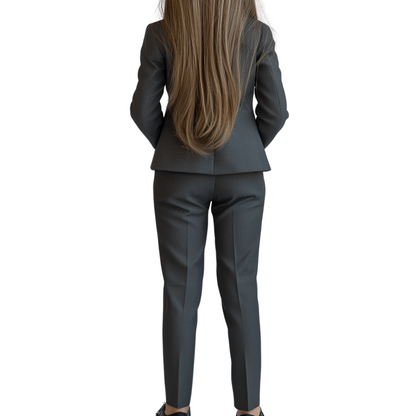 CHICKS Casual Suit