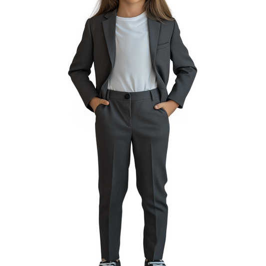CHICKS Casual Suit