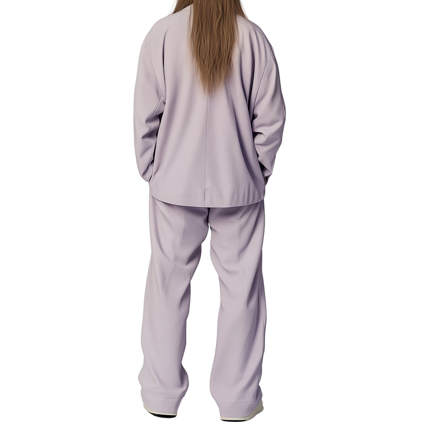 EXOTERIC Casual Suit