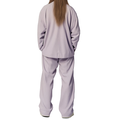 EXOTERIC Casual Suit
