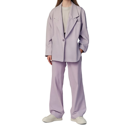 EXOTERIC Casual Suit