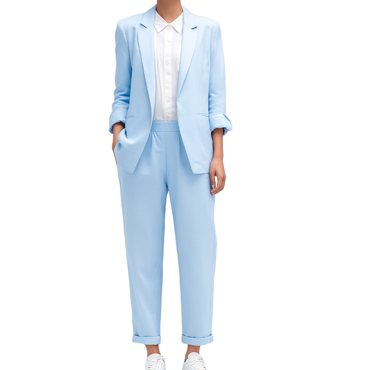 LEISUREWEAR Casual Suit