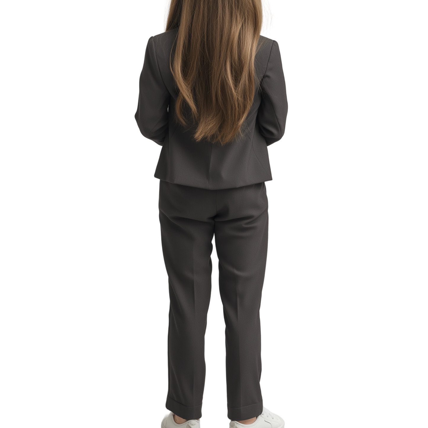 MOPPETS Casual Suit