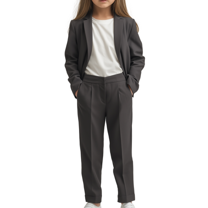 MOPPETS Casual Suit