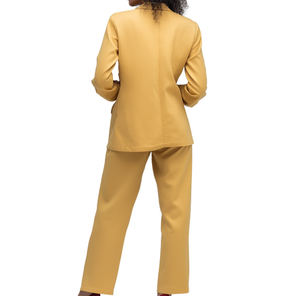 OUTBOARD Suit