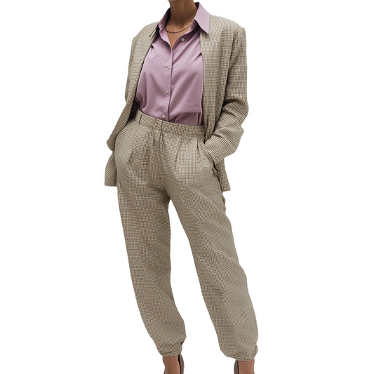 OUTWARDS Casual Suit