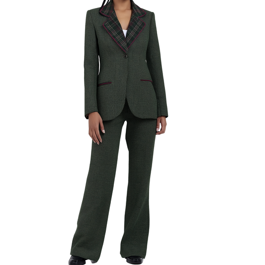 TWEEDY Casual Suit
