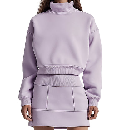 EXOTERIC Casual Suit (skirt)