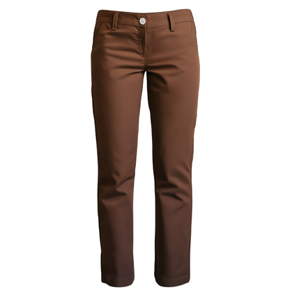 GRACEFUL Chino-pants