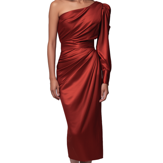 AFFECTED Cocktail dress