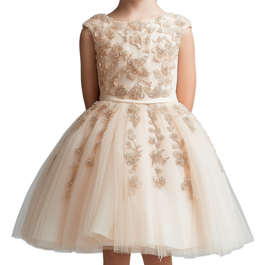 CHICKS Cocktail Dress
