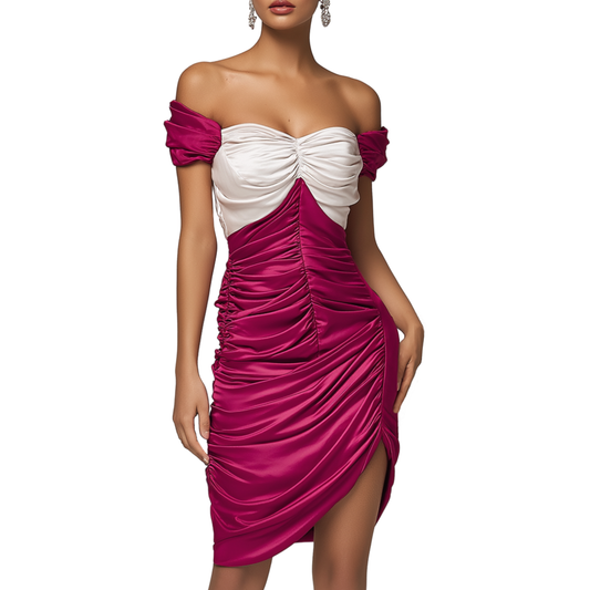 ESPECIAL Cocktail Dress