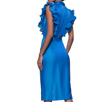 FOFFISH Cocktail dress