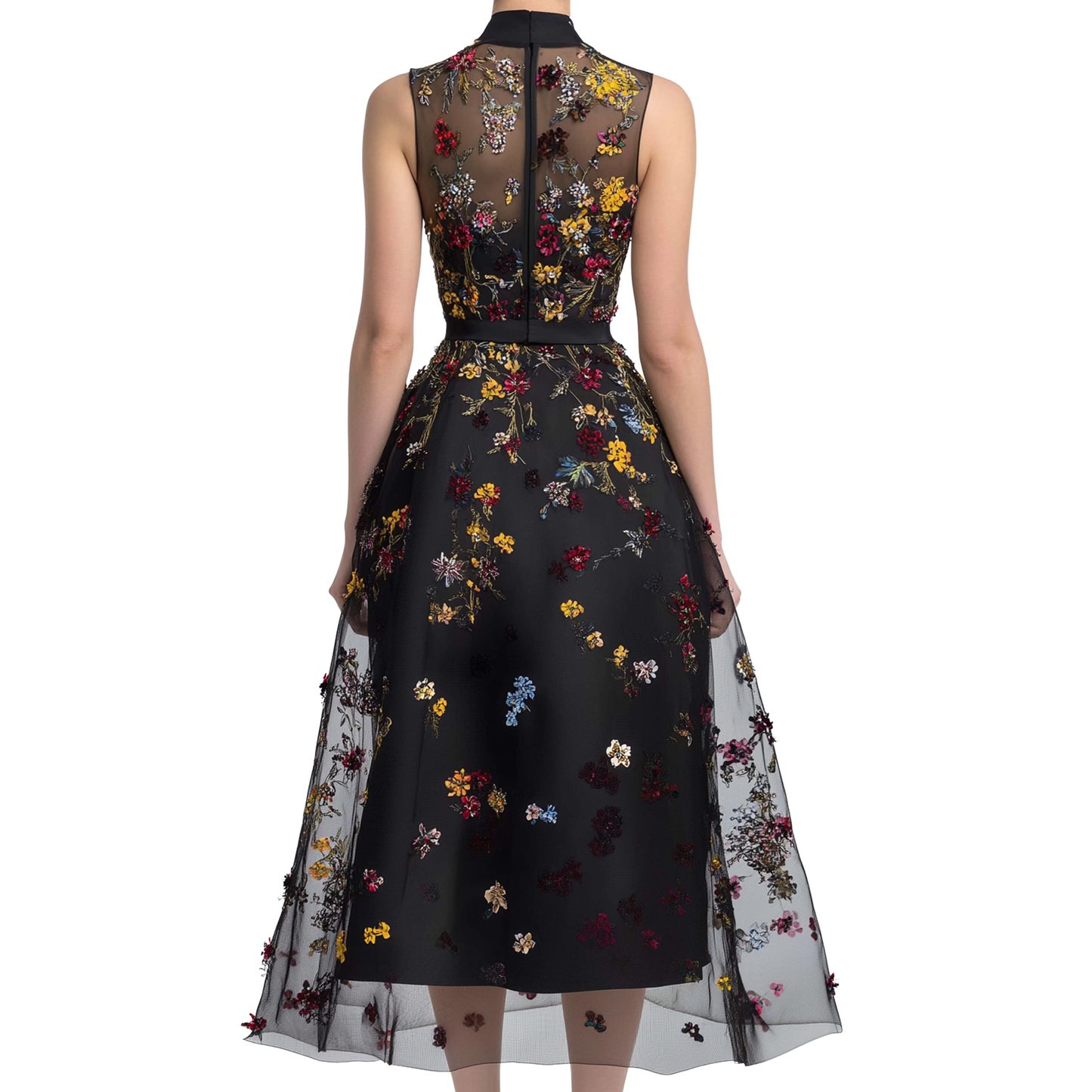 HERMANA Cocktail Dress