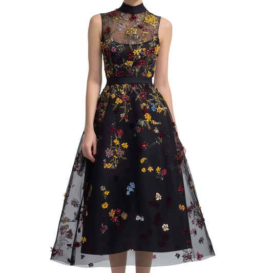HERMANA Cocktail Dress