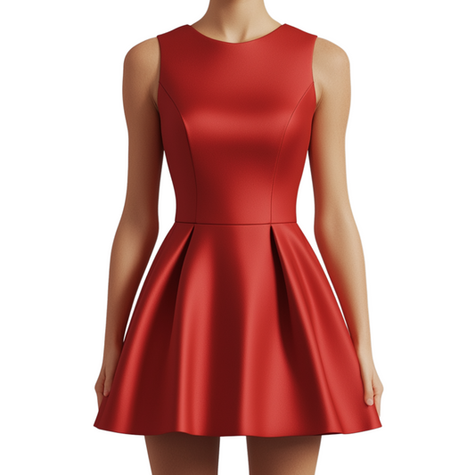 LANSBURY Cocktail Dress