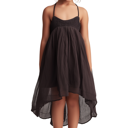 MOPPETS Cocktail Dress