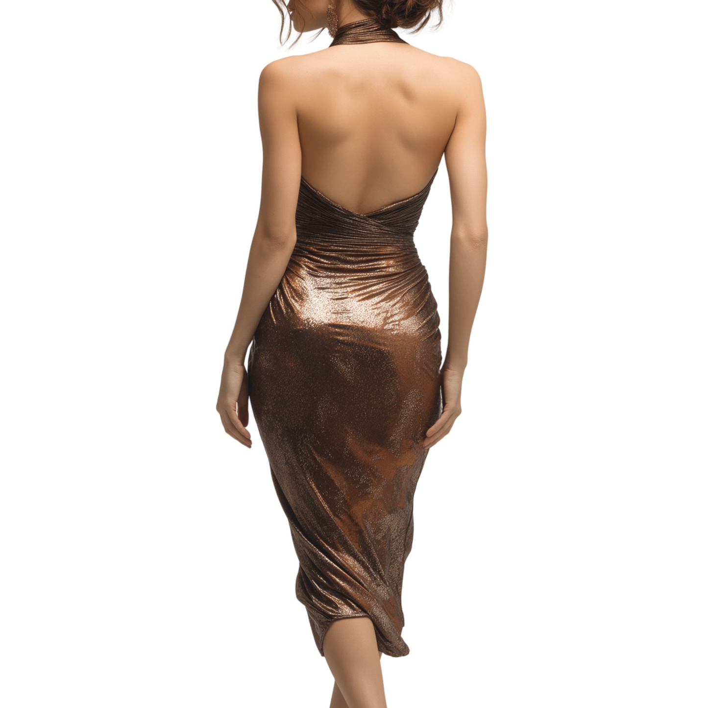 RENDEZ-VOUS Cocktail Dress