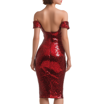 SOIREE Cocktail Dress