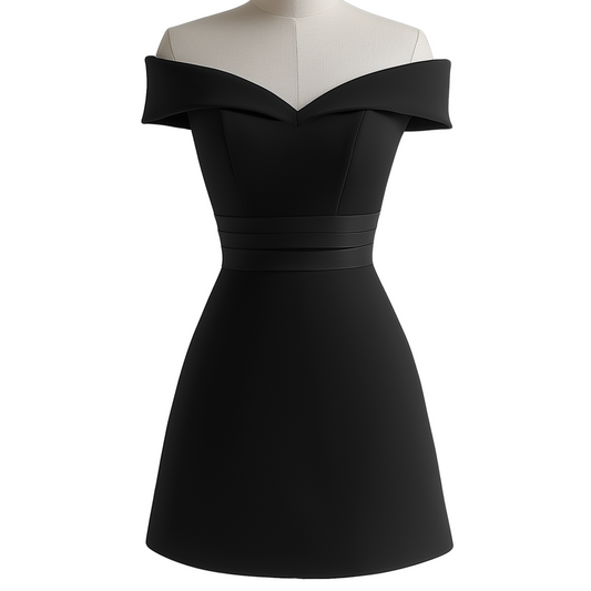 SOIREE Cocktail Dress