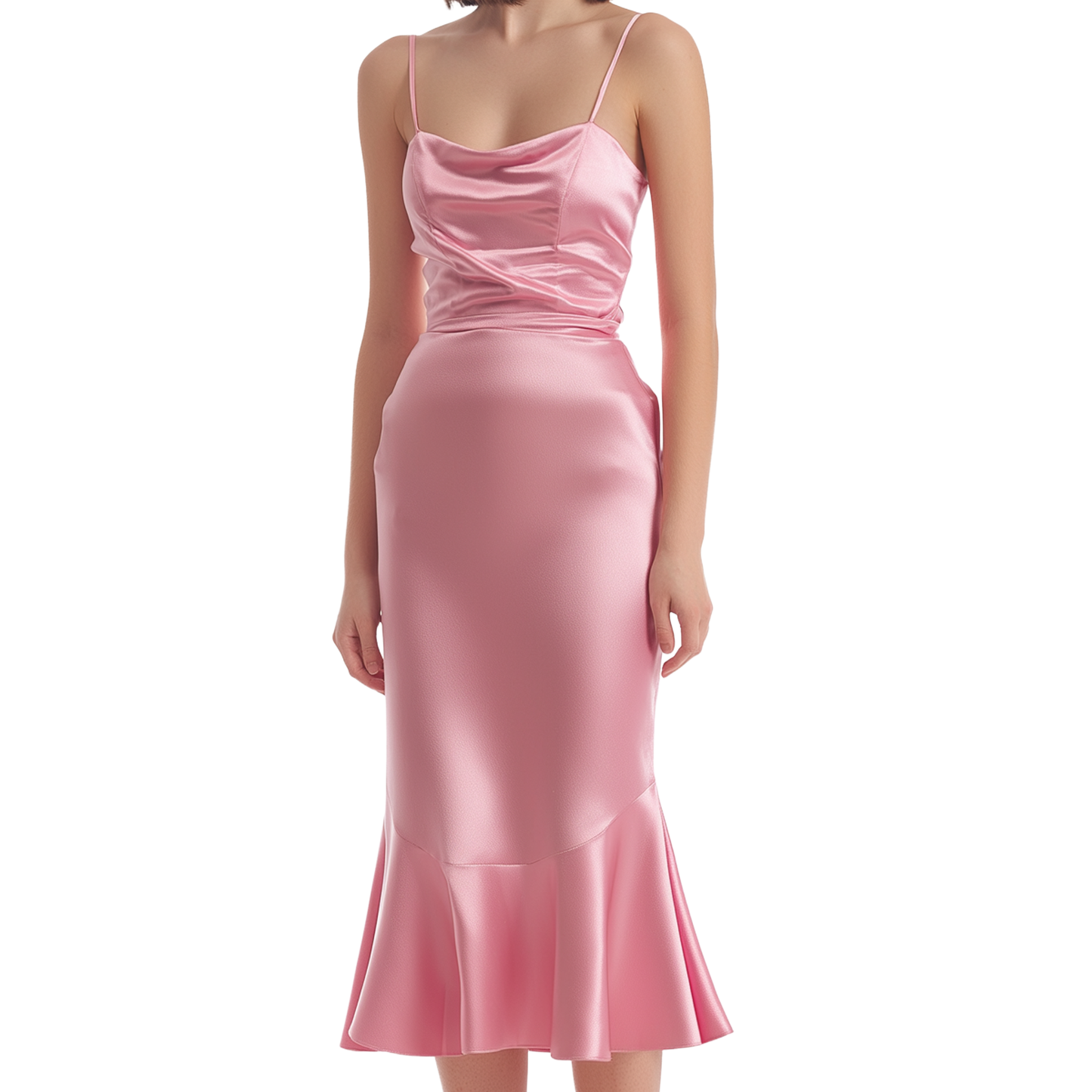 SWAGGER Cocktail Dress
