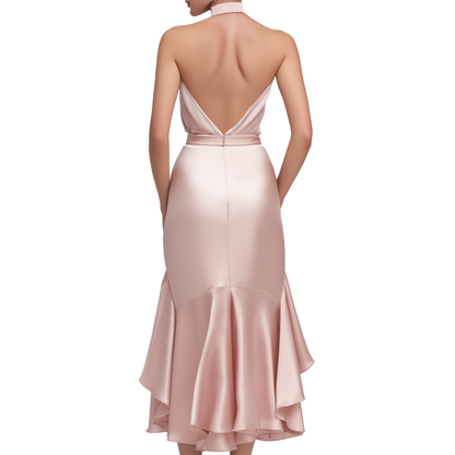 SWANKY Cocktail Dress