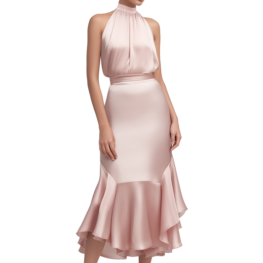 SWANKY Cocktail Dress