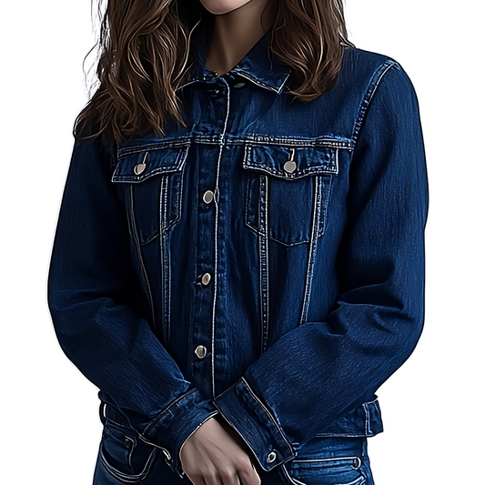 RESPECTABLE Denim