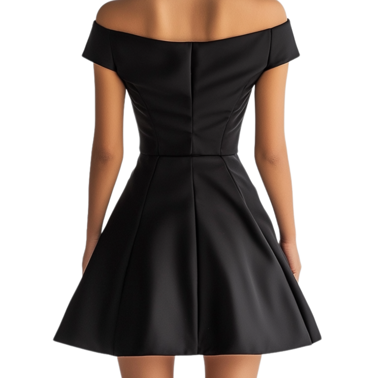 BURLESQUE Dress