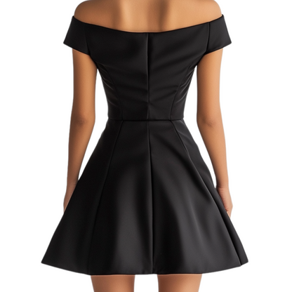 BURLESQUE Dress