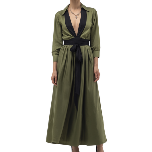 COUTURE Dress