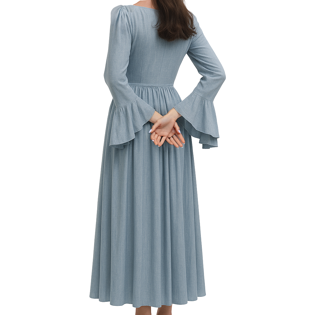 GRACEFUL Dress