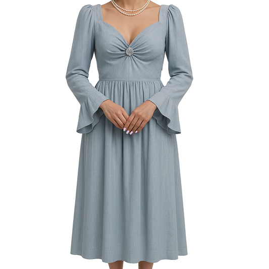GRACEFUL Dress