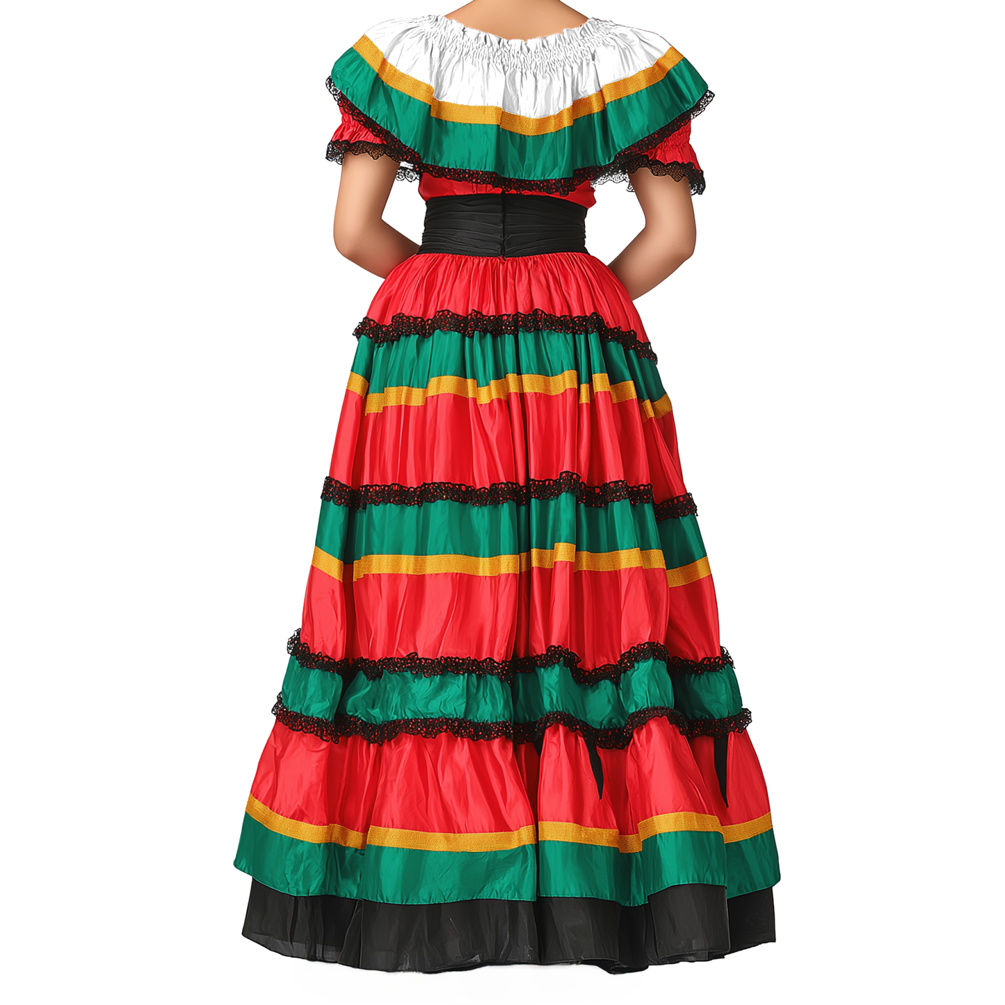 HERMANA Dress