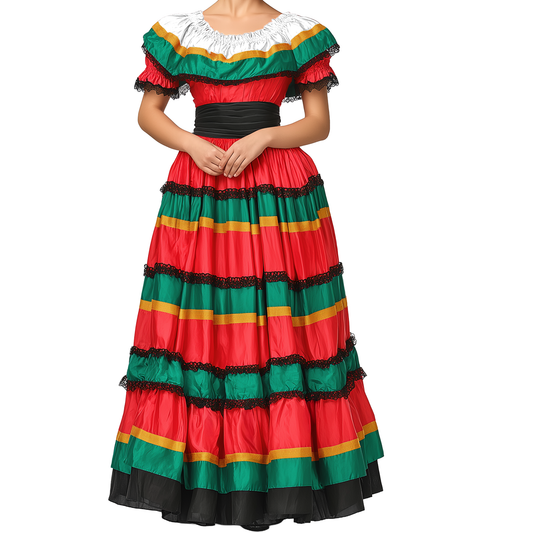 HERMANA Dress