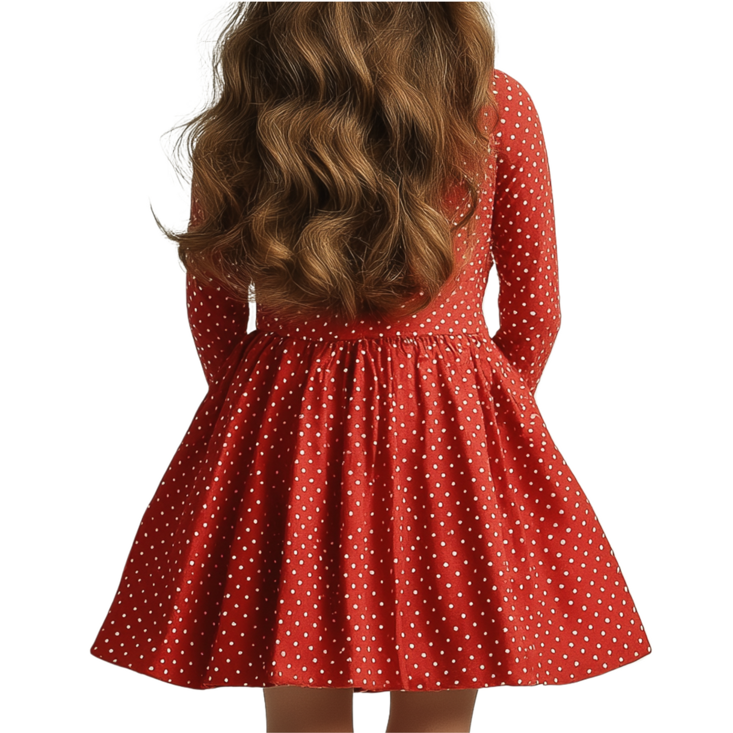 MOPPETS Dress