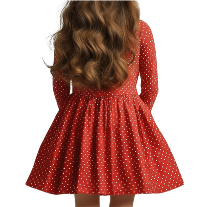 MOPPETS Dress
