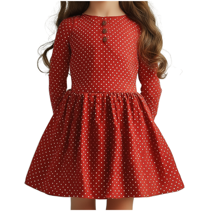MOPPETS Dress