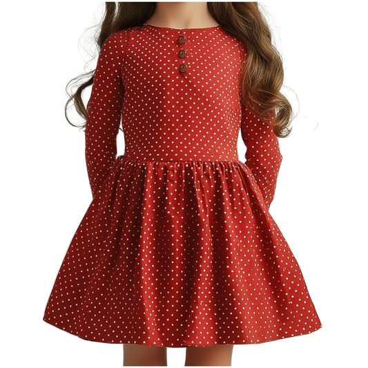 MOPPETS Dress