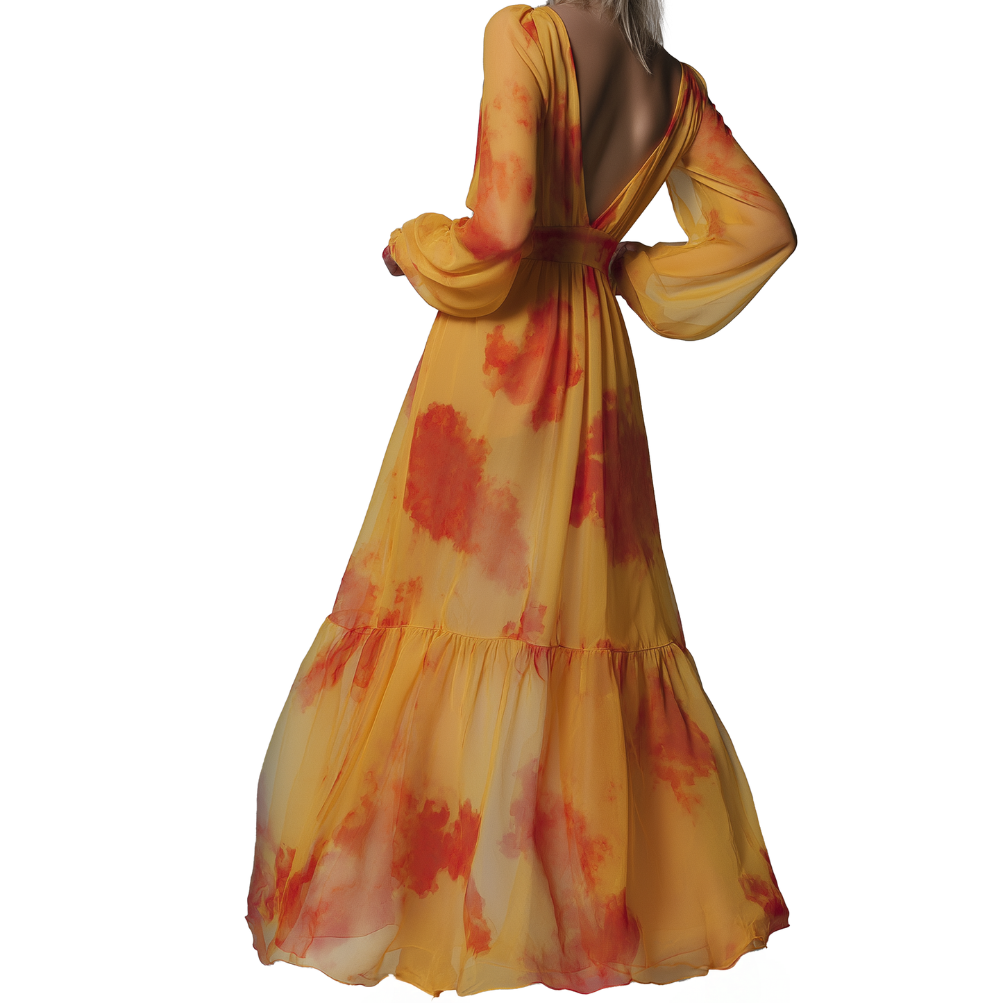 OUTBOARD Dress