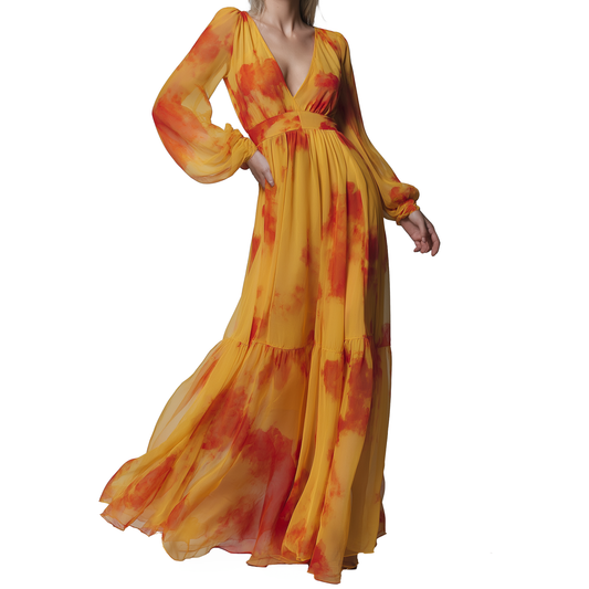 OUTBOARD Dress