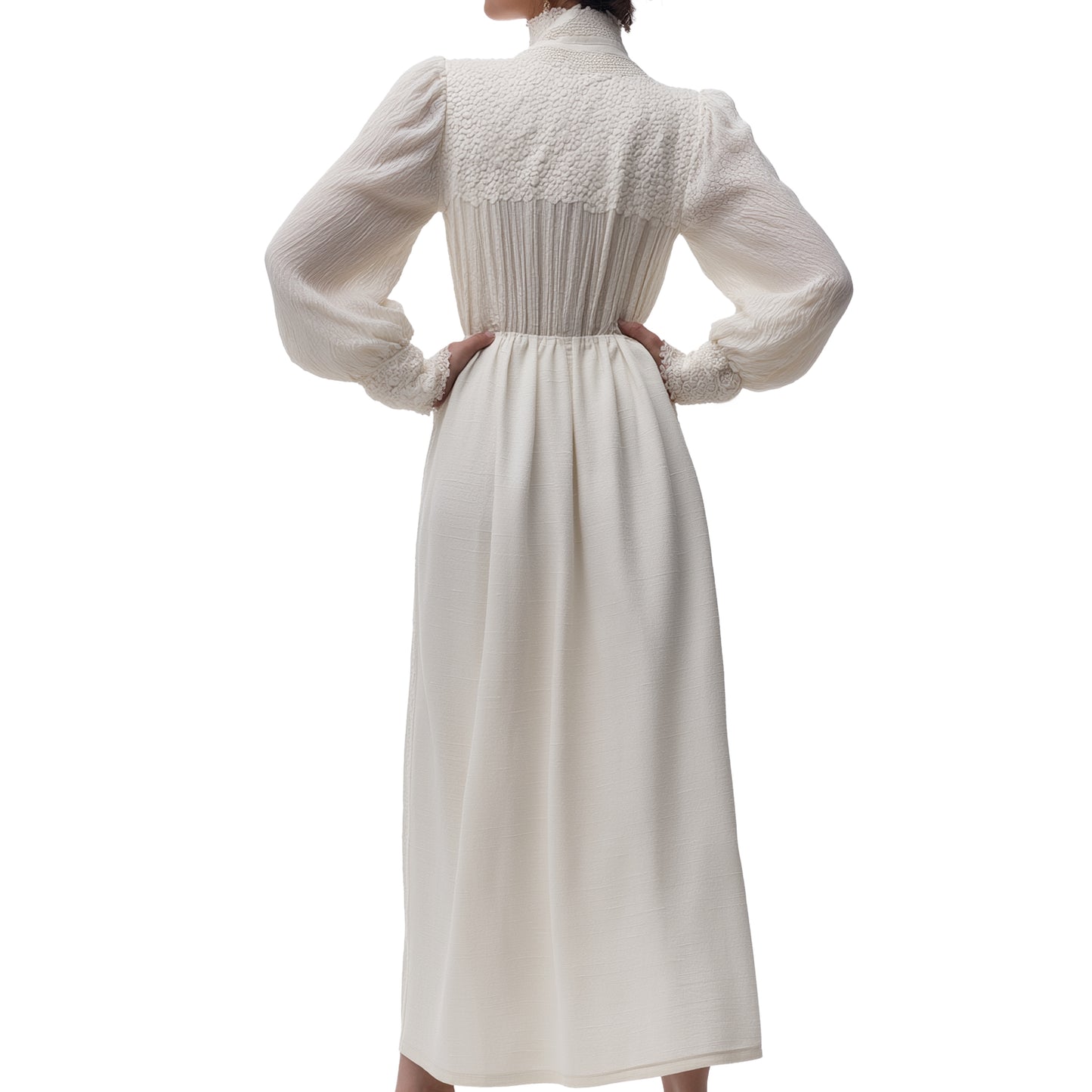 OUTWARDS Dress