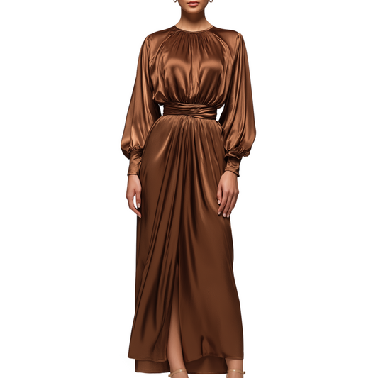 RENDEZ-VOUS Dress