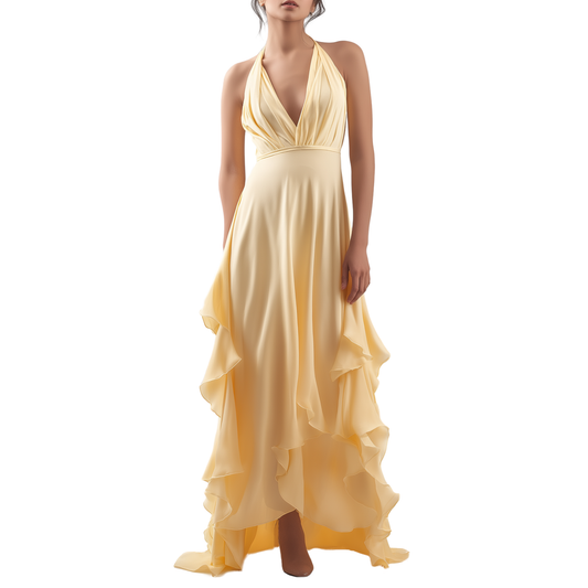 SURREPTITIOUS Dress