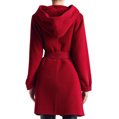 BEST Hooded coat