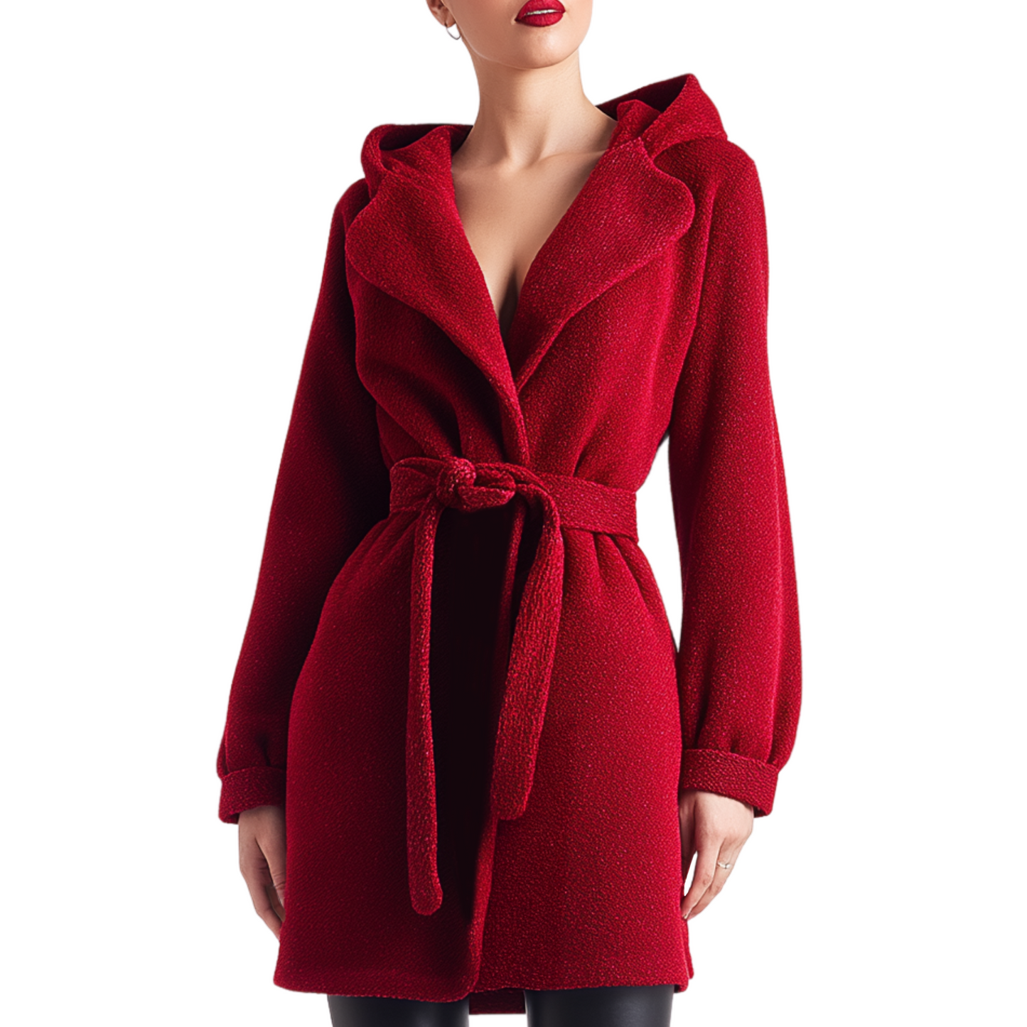 BEST Hooded coat