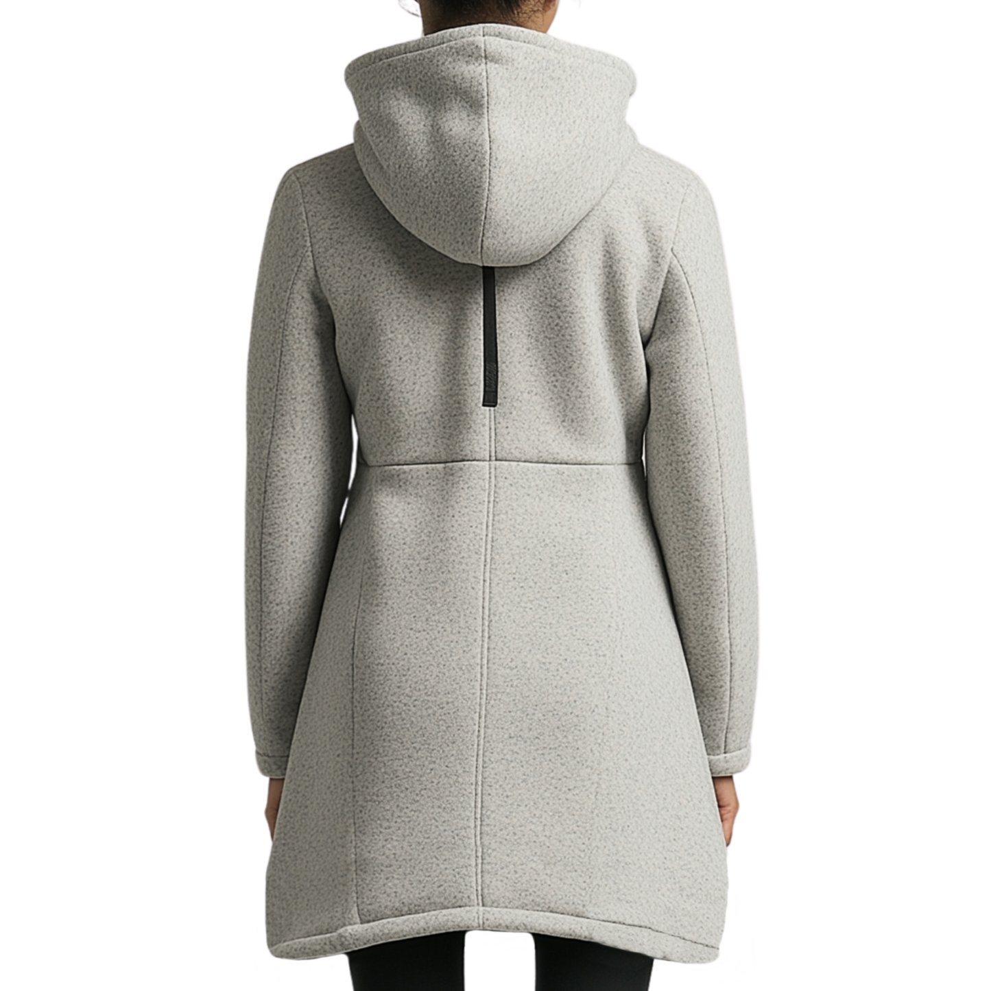 LANDSBURY Hooded coat