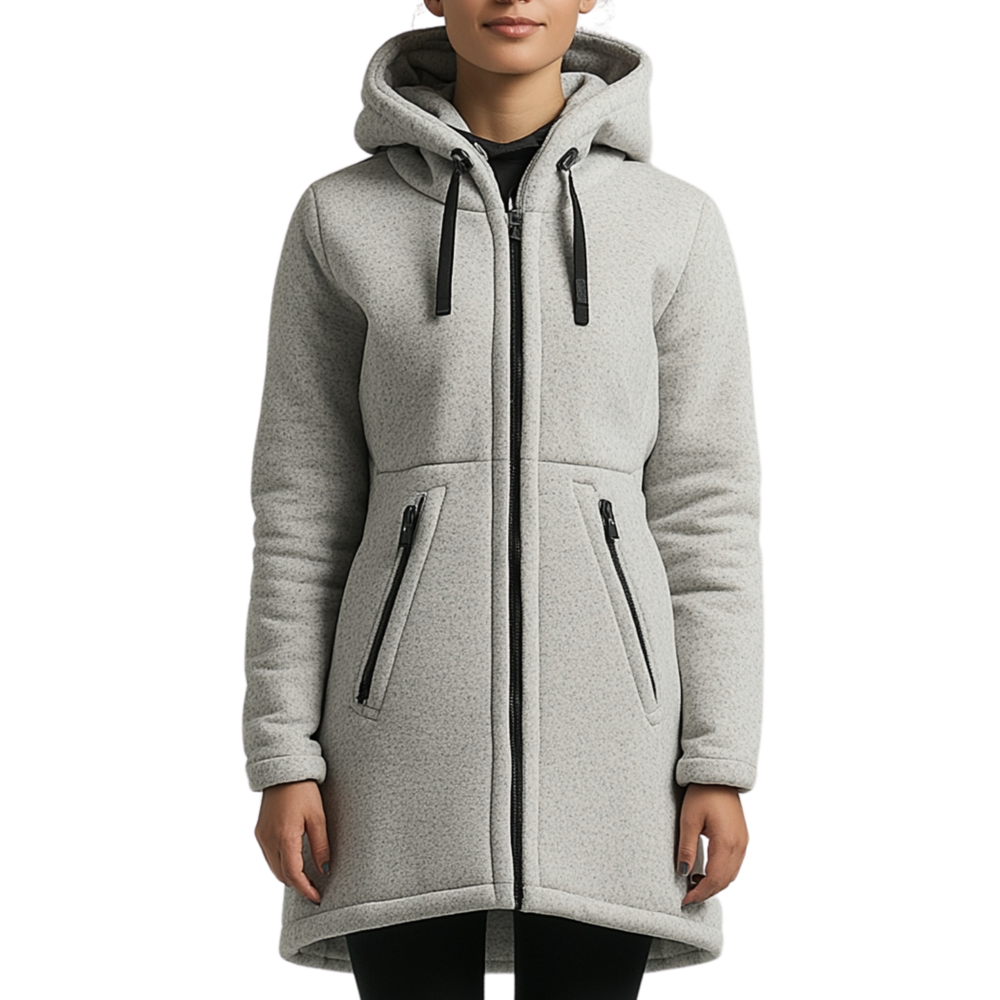 LANDSBURY Hooded coat